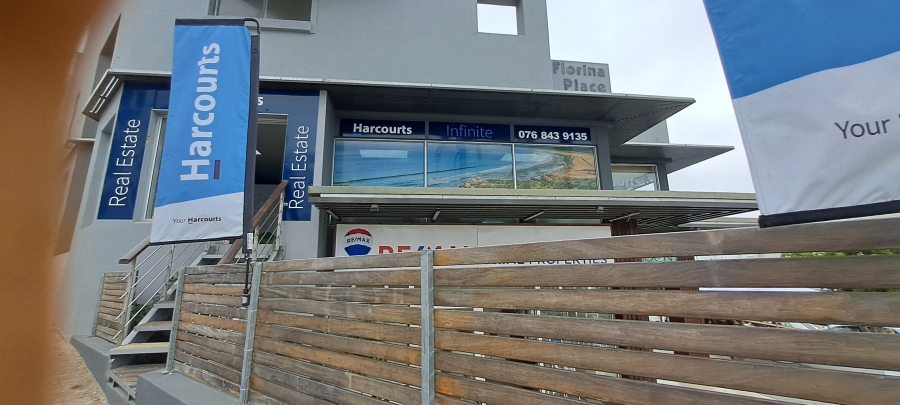 To Let commercial Property for Rent in Plettenberg Bay Central Western Cape